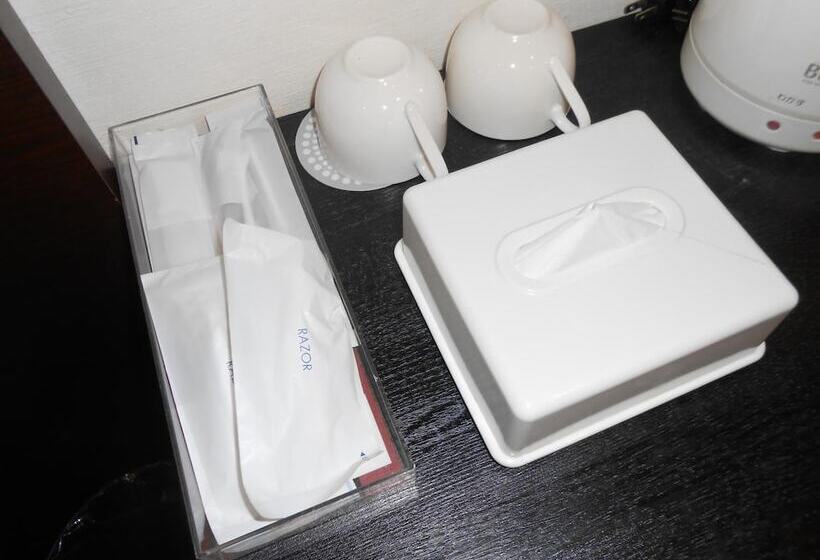 Business Hotel Sunpu