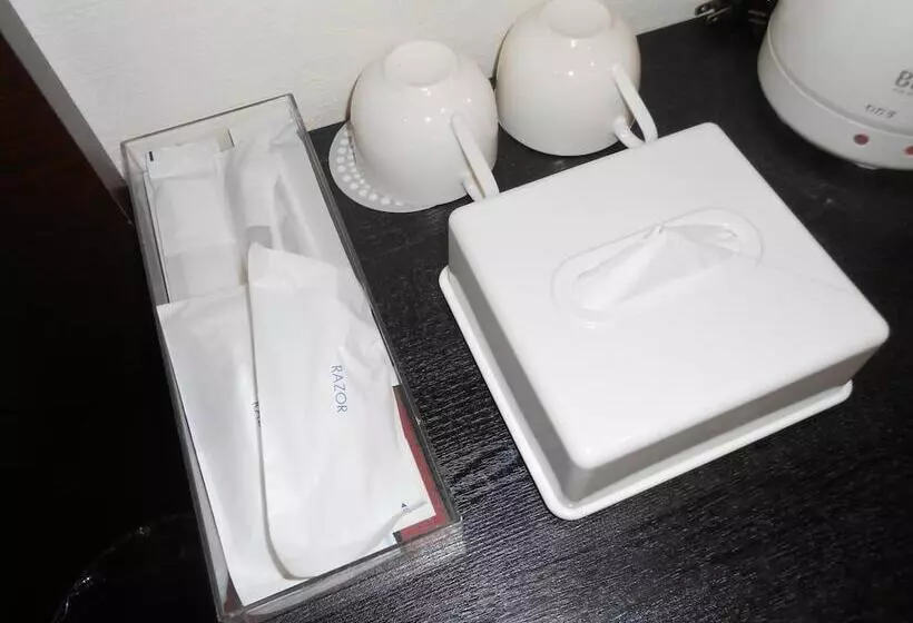 Business Hotel Sunpu