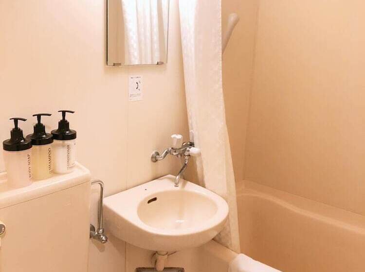 Business Hotel Sunpu