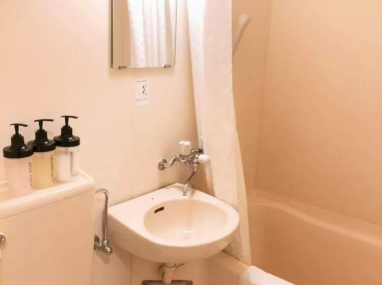 Business Hotel Sunpu