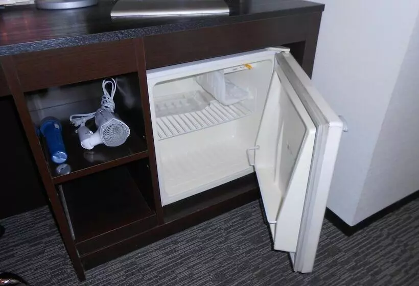 Business Hotel Sunpu