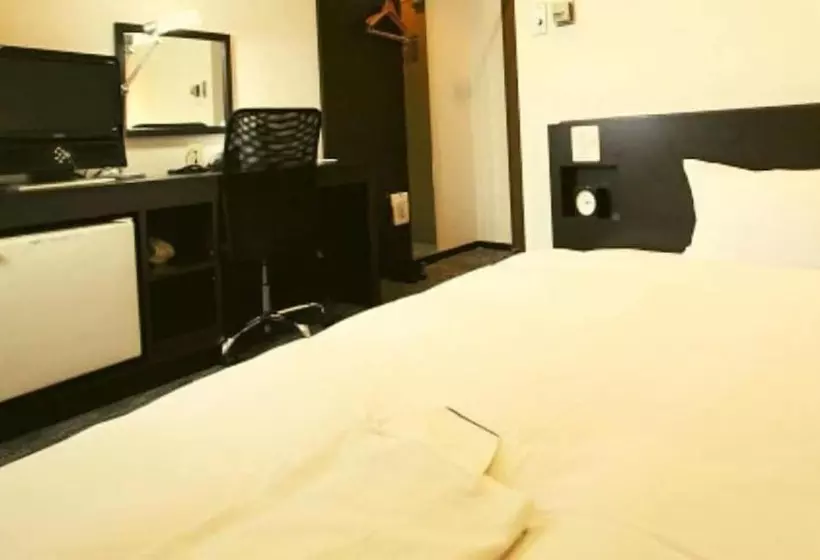 Business Hotel Sunpu