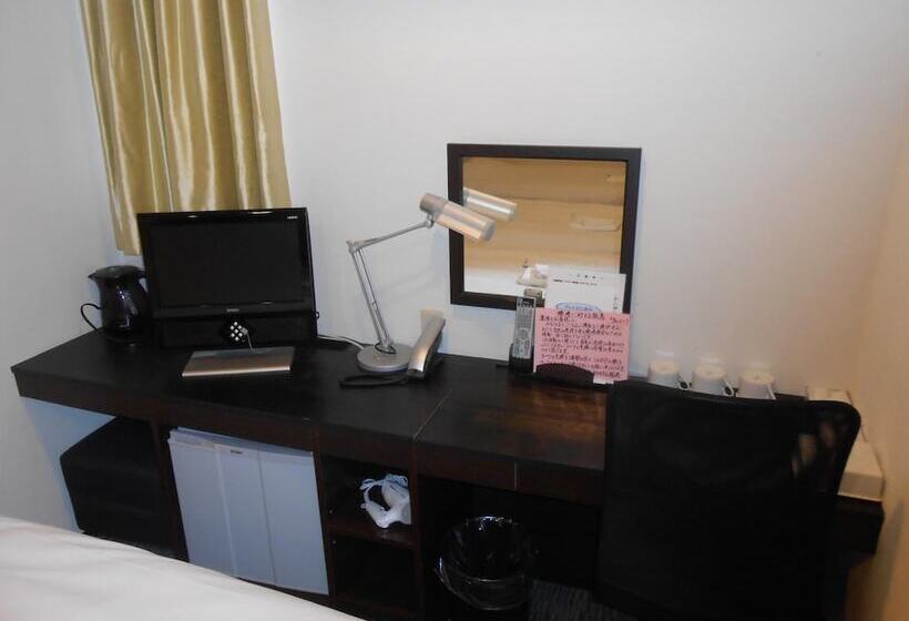 Business Hotel Sunpu