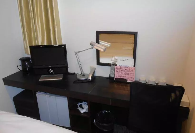 Business Hotel Sunpu