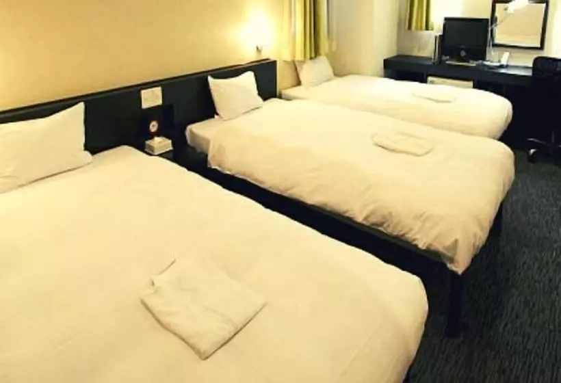 Business Hotel Sunpu