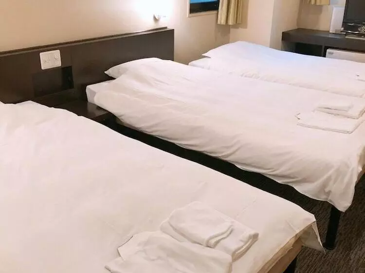 Business Hotel Sunpu