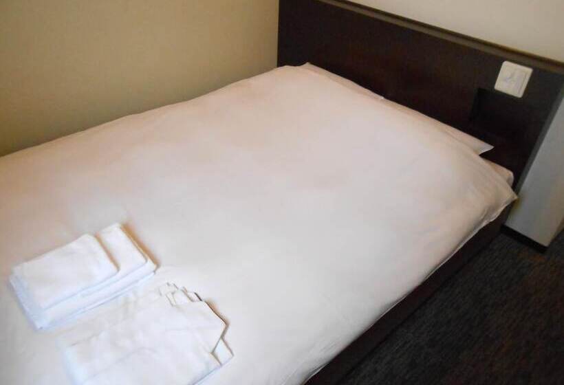 Business Hotel Sunpu