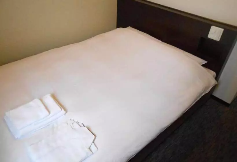 Business Hotel Sunpu