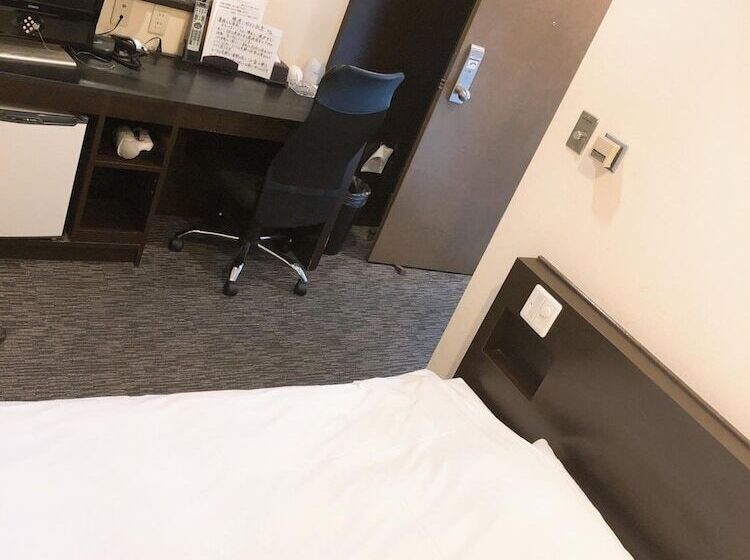 Business Hotel Sunpu