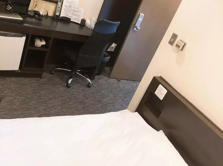 Business Hotel Sunpu