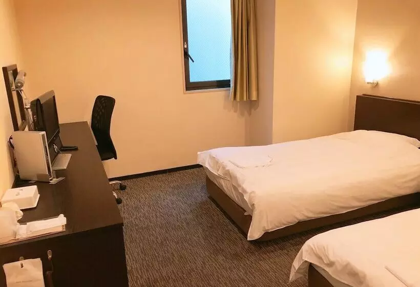 Business Hotel Sunpu