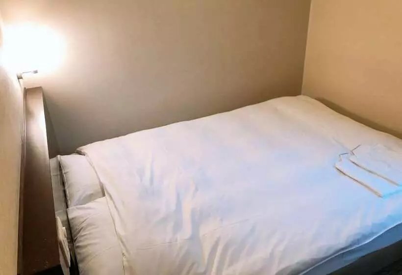 Business Hotel Sunpu