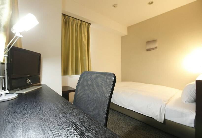 Business Hotel Sunpu