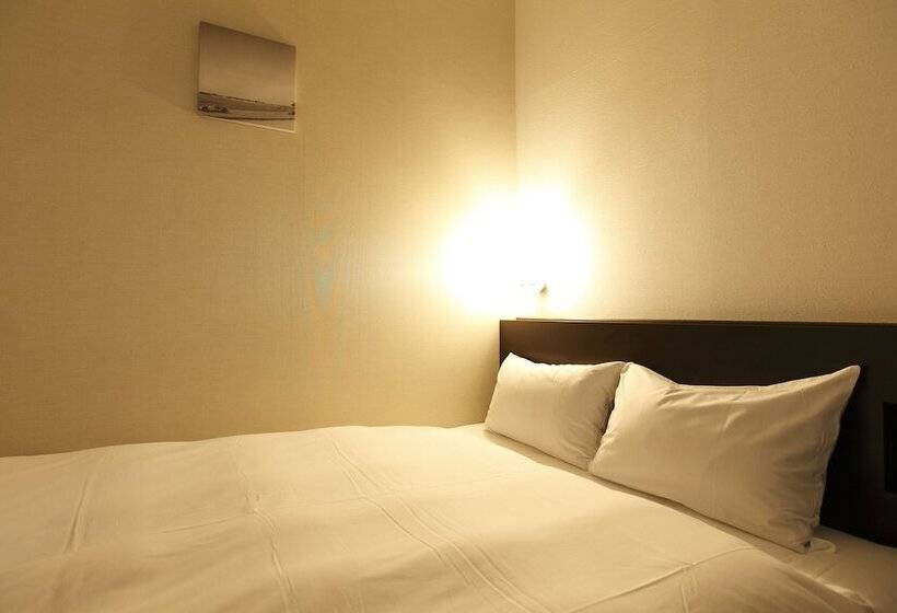 Business Hotel Sunpu