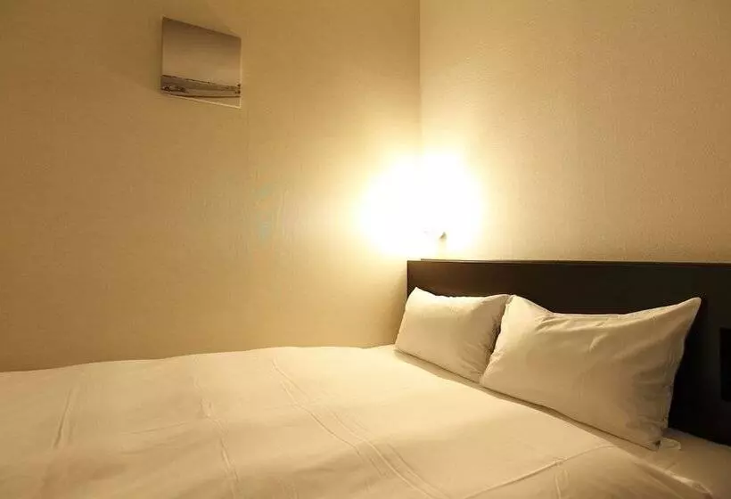 Business Hotel Sunpu