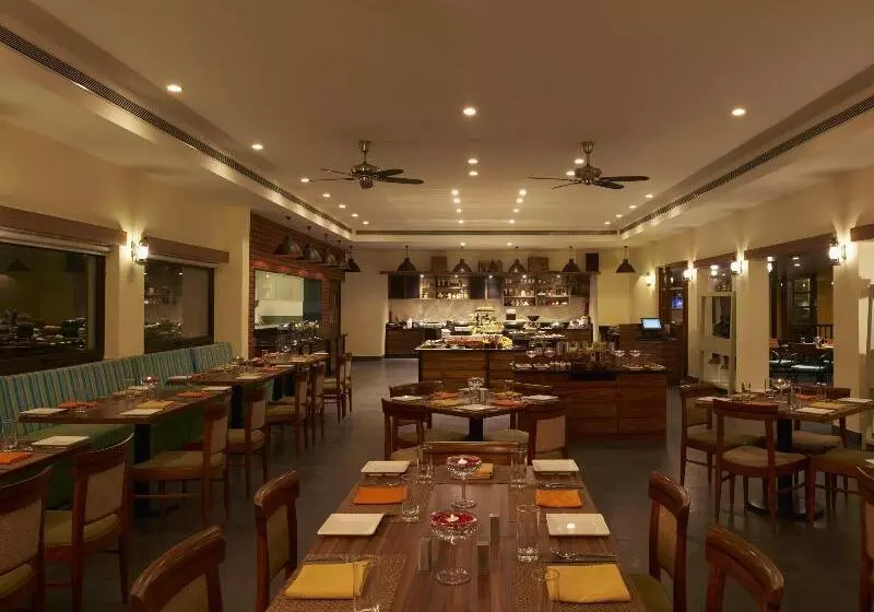 Hotel Club Mahindra Kanha