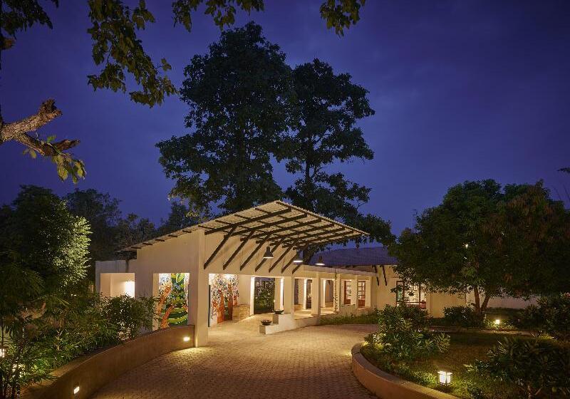 Hotel Club Mahindra Kanha
