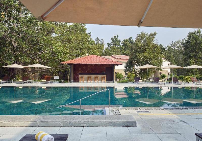 Hotel Club Mahindra Kanha