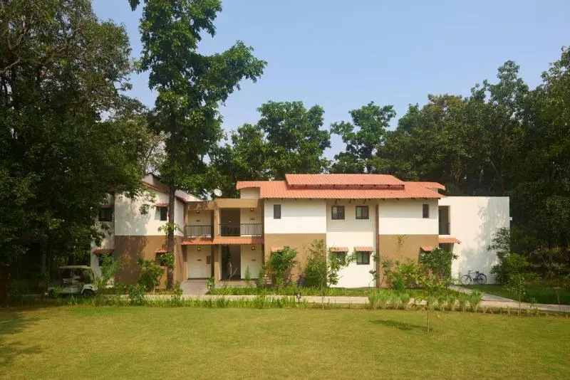 Hotel Club Mahindra Kanha