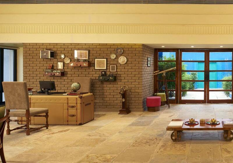 Hotel Club Mahindra Kanha