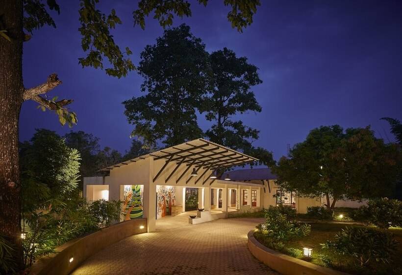 Hotel Club Mahindra Kanha