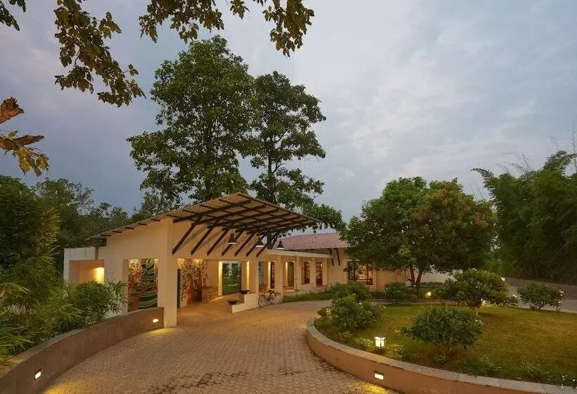 Hotel Club Mahindra Kanha