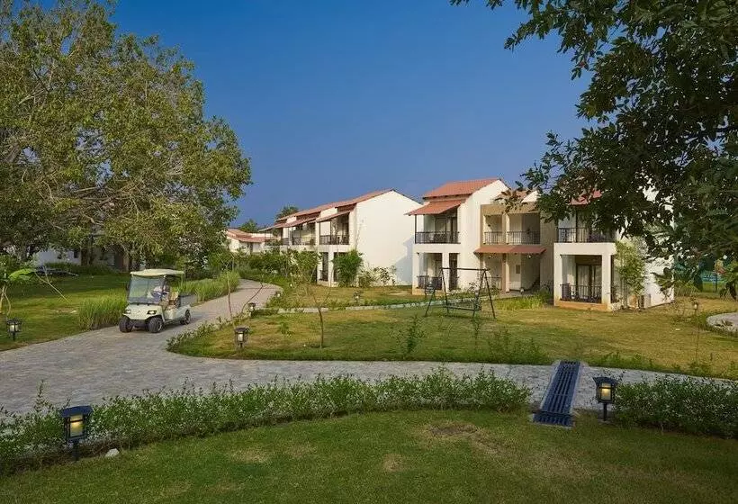 Hotel Club Mahindra Kanha