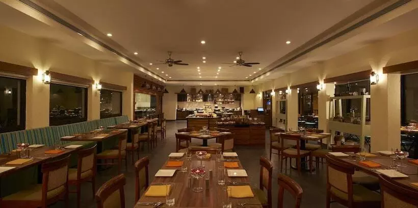 Hotel Club Mahindra Kanha