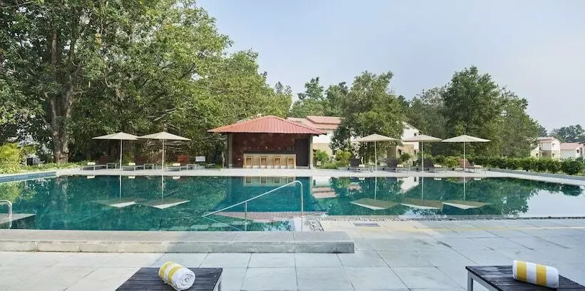 Hotel Club Mahindra Kanha