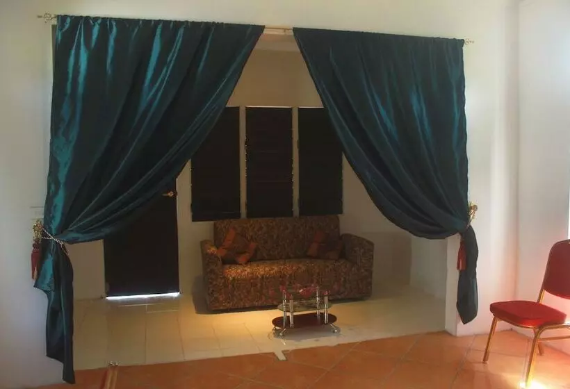 هتل Coral Lagoon Fiji Resort