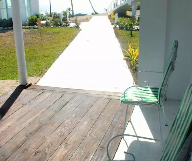 هتل Coral Lagoon Fiji Resort