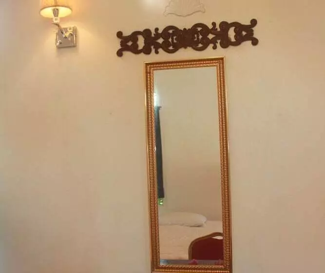 هتل Coral Lagoon Fiji Resort