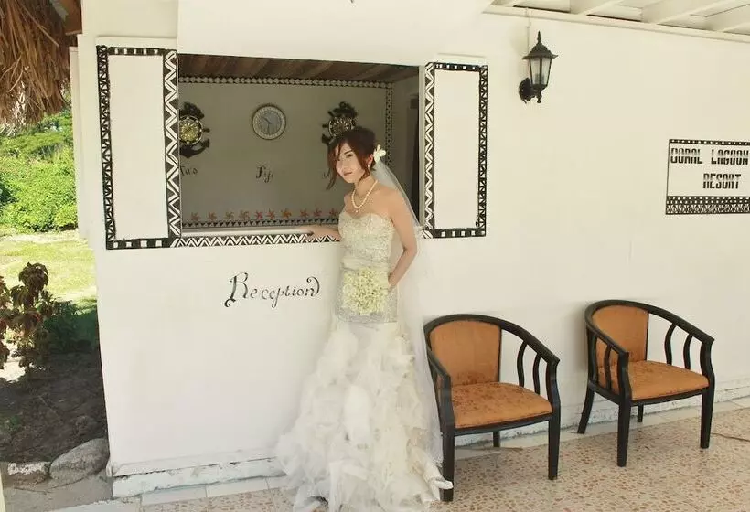 هتل Coral Lagoon Fiji Resort