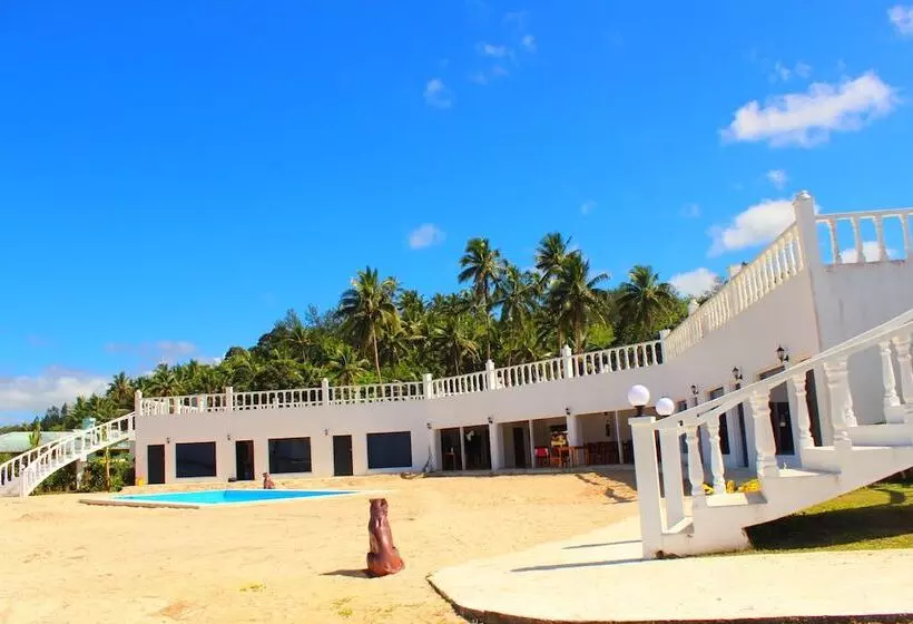 هتل Coral Lagoon Fiji Resort