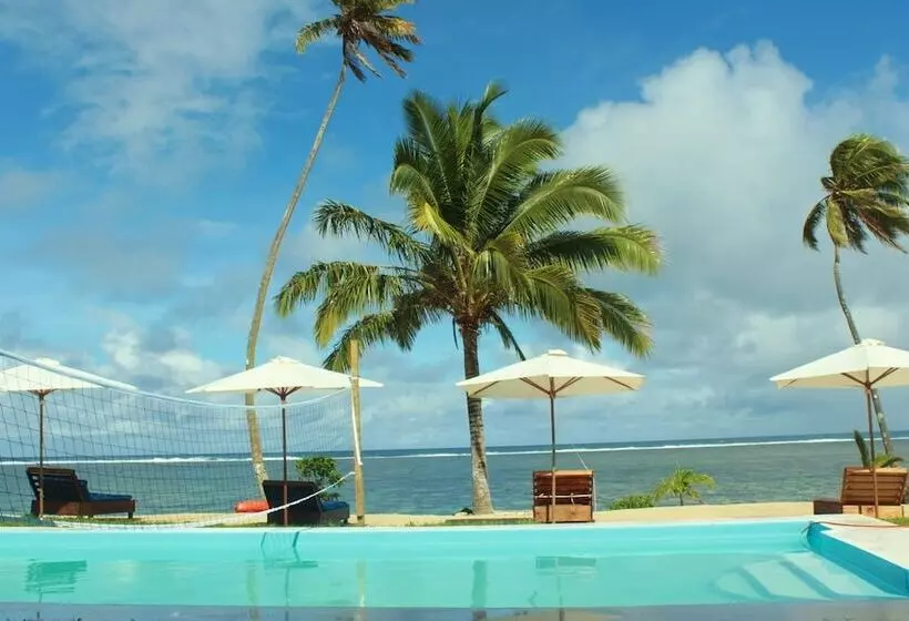 هتل Coral Lagoon Fiji Resort