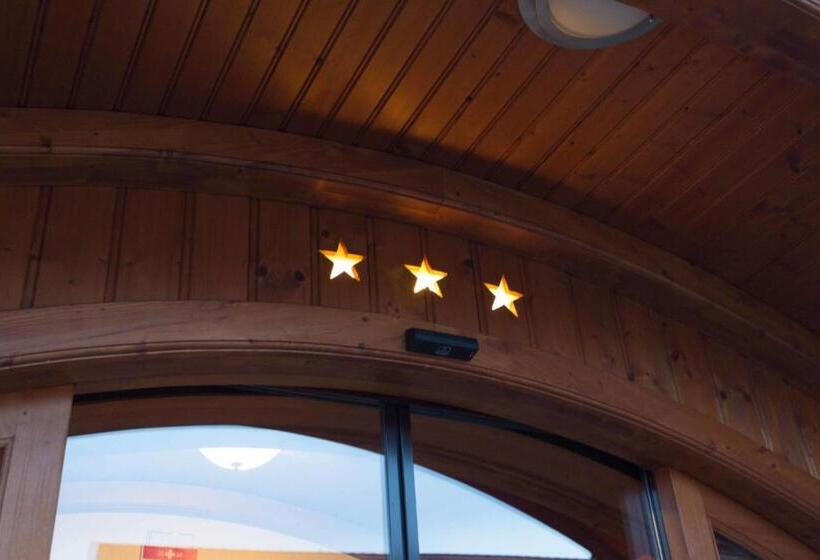 Hotel De La Truite & Spa Le Petit Nautilus