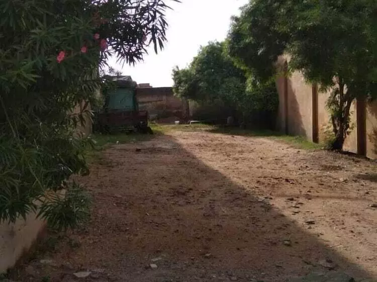 酒店 Deogarh Mahal