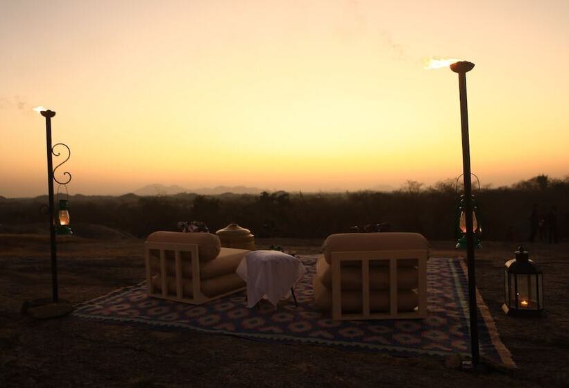 ホテル Deogarh Mahal