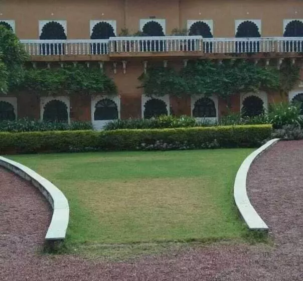 酒店 Deogarh Mahal