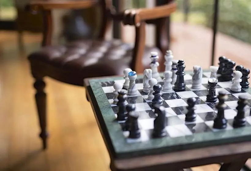 ホテル Escarpment Retreat & Day Spa For Couples