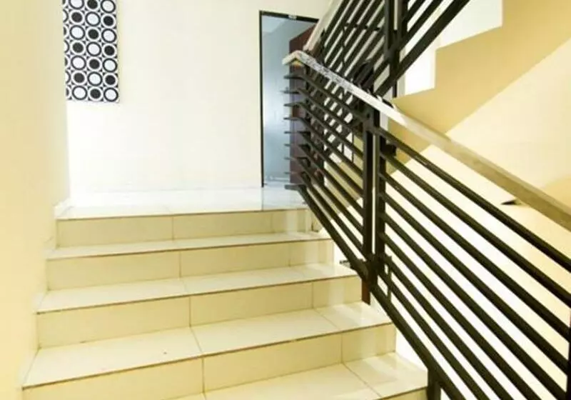 בית מלון כפרי Grace Setia