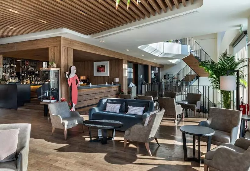 Grand Hotel Courmayeur Mont Blanc, By R Collection Hotels