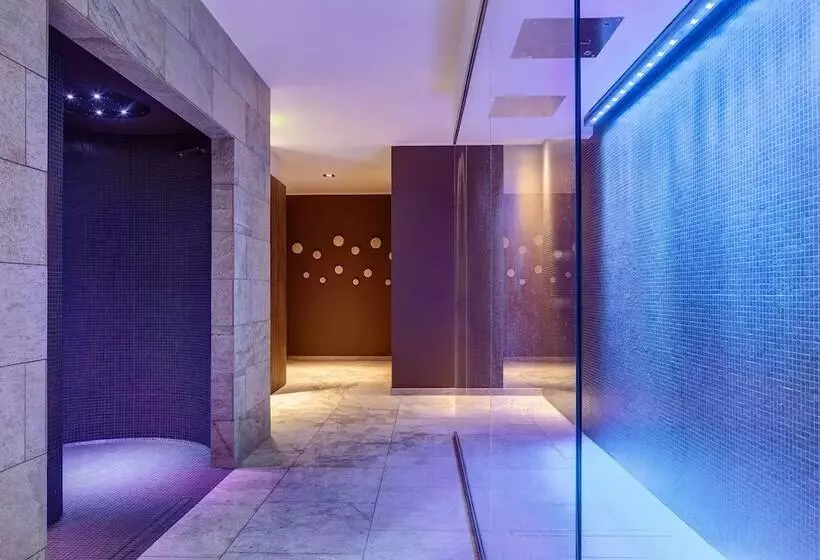 Grand Hotel Courmayeur Mont Blanc, By R Collection Hotels