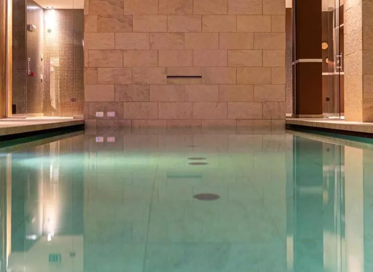 Grand Hotel Courmayeur Mont Blanc, By R Collection Hotels