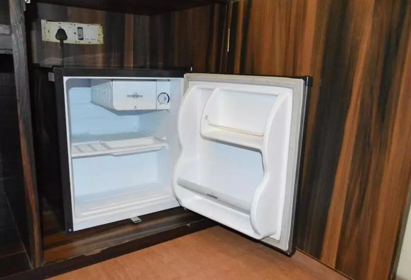 Hotel Grandeur De Sanchi Luxury Beach Resort & Spa