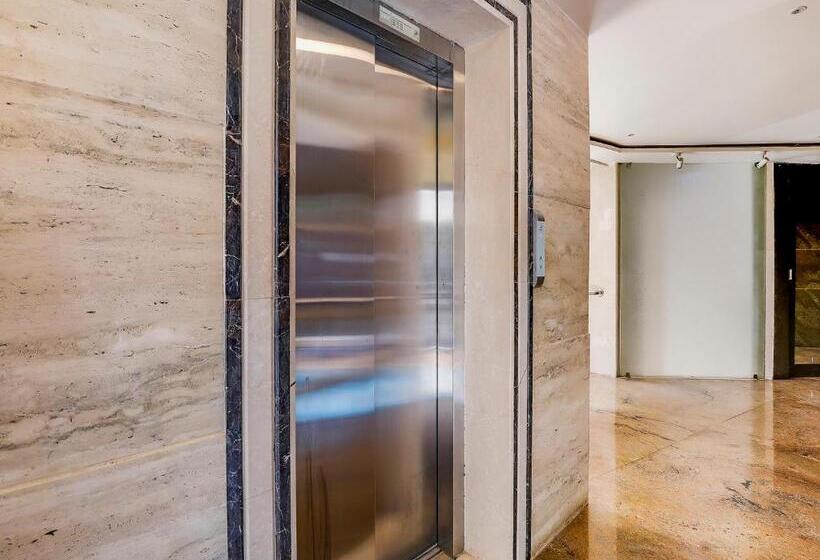 Отель Grandeur De Sanchi  Luxury Beach Resort & Spa