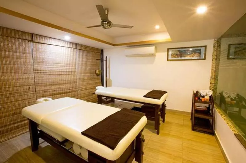 Hotel Grandeur De Sanchi Luxury Beach Resort & Spa