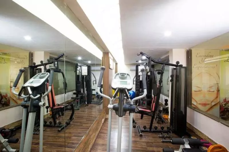 Hotel Grandeur De Sanchi Luxury Beach Resort & Spa