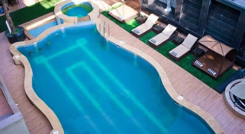 Hotel Grandeur De Sanchi Luxury Beach Resort & Spa