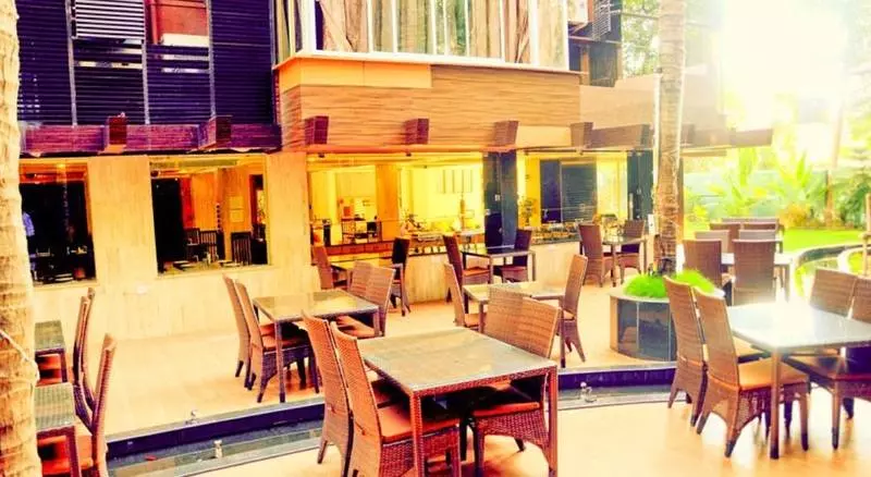 Hotel Grandeur De Sanchi Luxury Beach Resort & Spa